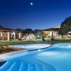 **** Hotel Tenuta Pilastru Country & Spa Italy