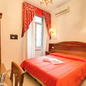 Hotel Cambridge, Roma