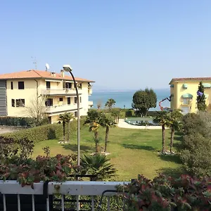 Lägenhet Poggio Al Sirmione