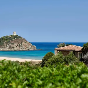 Baia Di Sardinia, Curio Collection By Hilton Italie