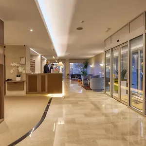 Hotell Nasco Milano