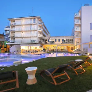 Marina Palace 4 Stelle S 4* Каорле