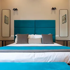 Ad Nazionale Maison d'hôtes