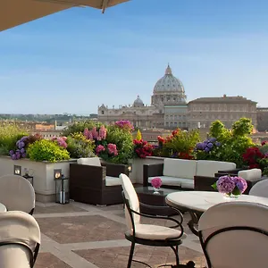 Hotel Atlante Star, Roma