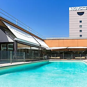 Novotel Linate Aeroporto Italie
