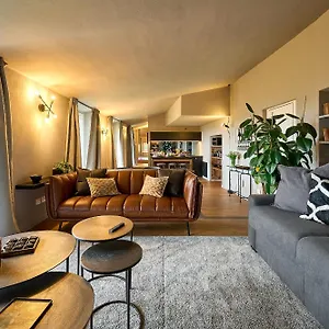  Casa vacanze My For - Alta Italia