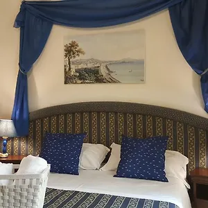 Pensionat Bed & Breakfast Napoli Centrale Neapel