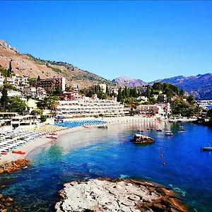  Appartamento Taormina Italia