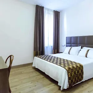 Otel Western Liberta