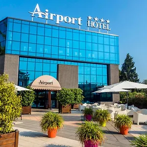 Otel Airport Bergamo