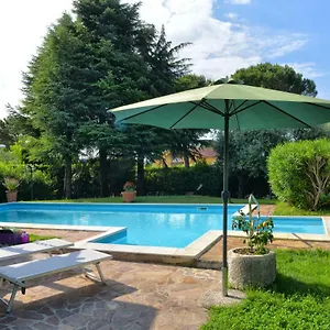  Appartamento Casa Maria Italia