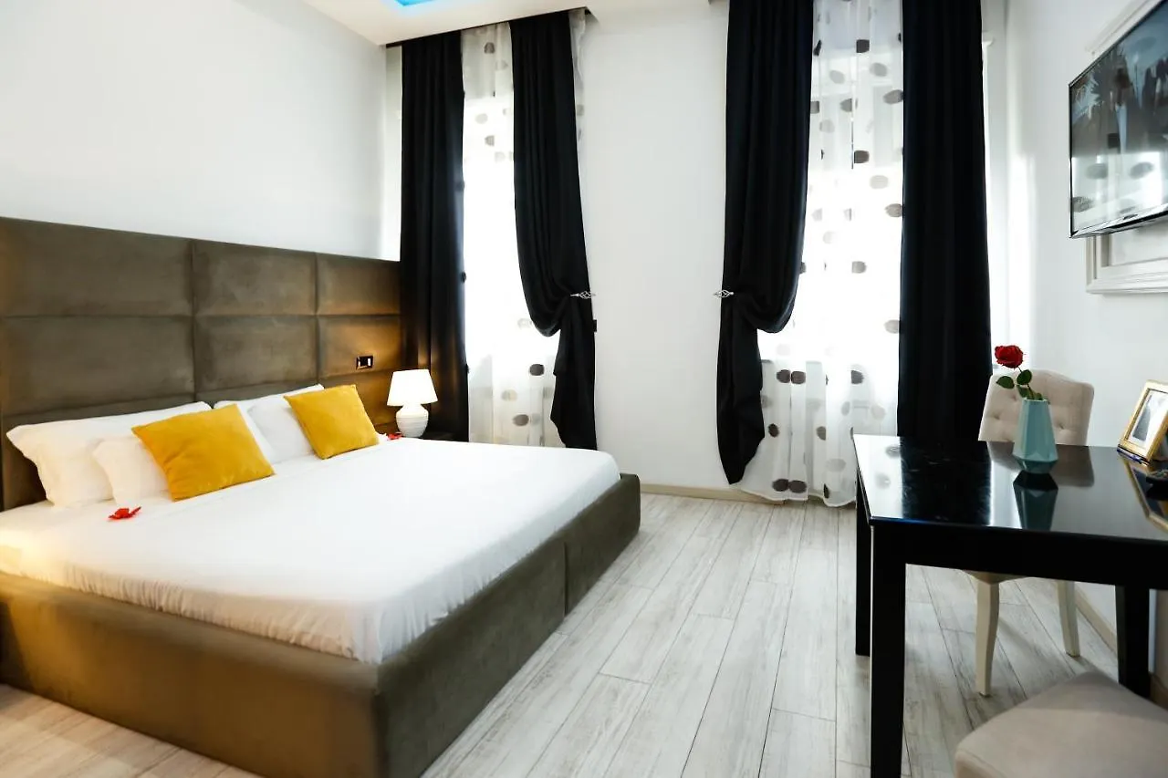 Escape Luxury Suite - Ca Domus Collection Řím