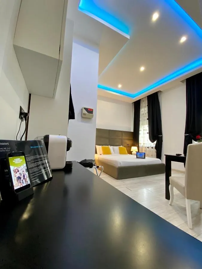 Escape Luxury Suite - Ca Domus Collection Řím