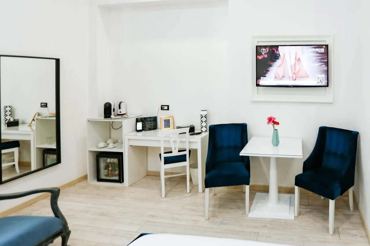 Escape Luxury Suite - Ca Domus Collection Roma