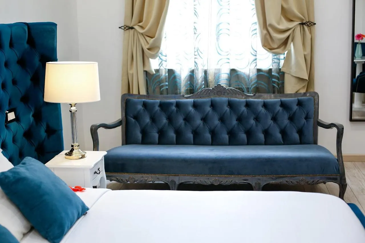 Hotel Escape Luxury Suite - Ca Domus Collection Roma