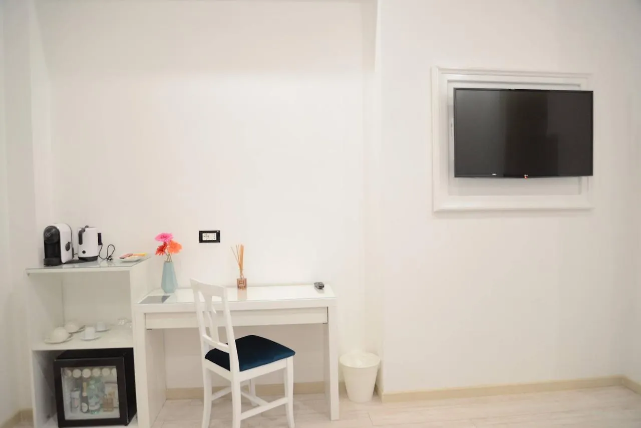 Escape Luxury Suite - Ca Domus Collection Roma