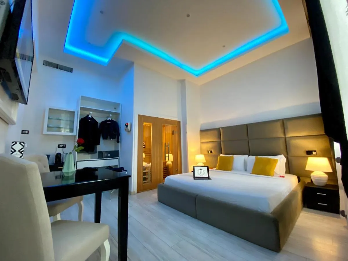 Escape Luxury Suite - Ca Domus Collection Roma