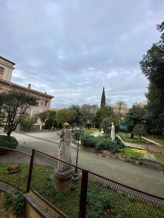 Escape Luxury Suite - Ca Domus Collection Roma