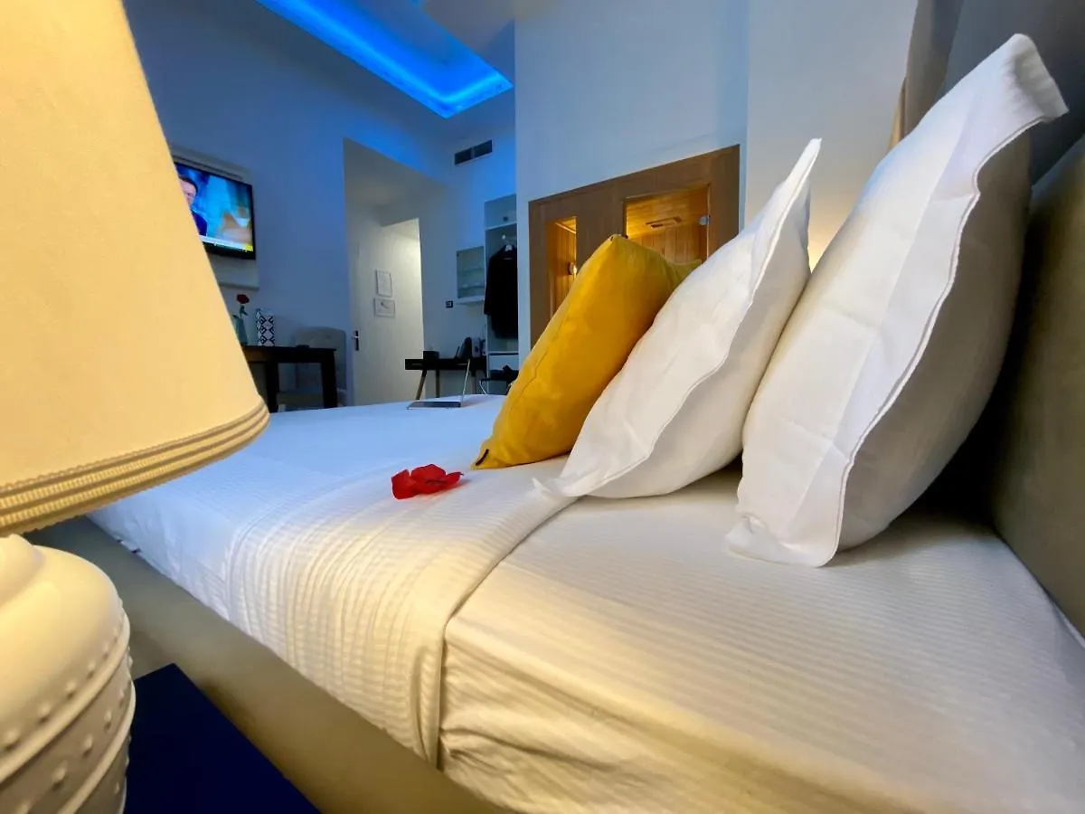 Escape Luxury Suite - Ca Domus Collection Roma Hotel