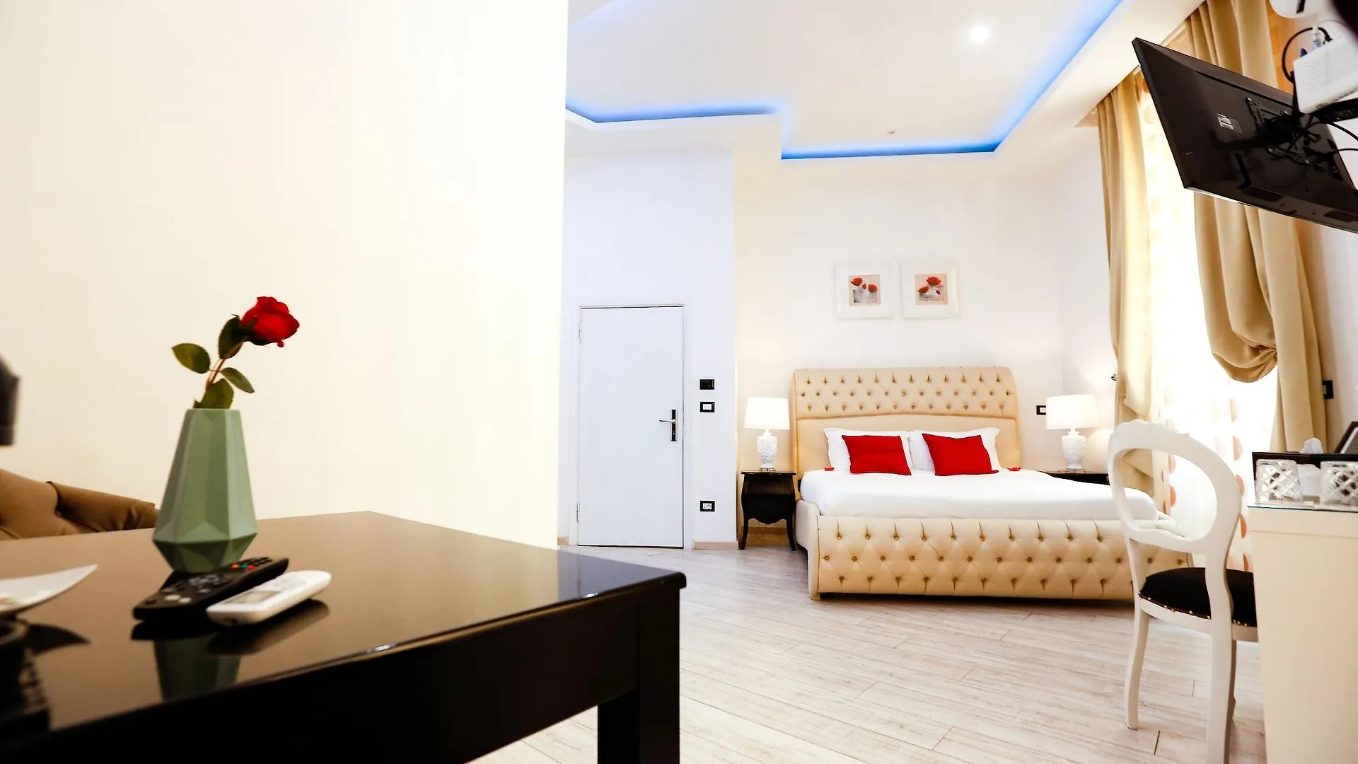 Escape Luxury Suite - Ca Domus Collection Rome 3*,