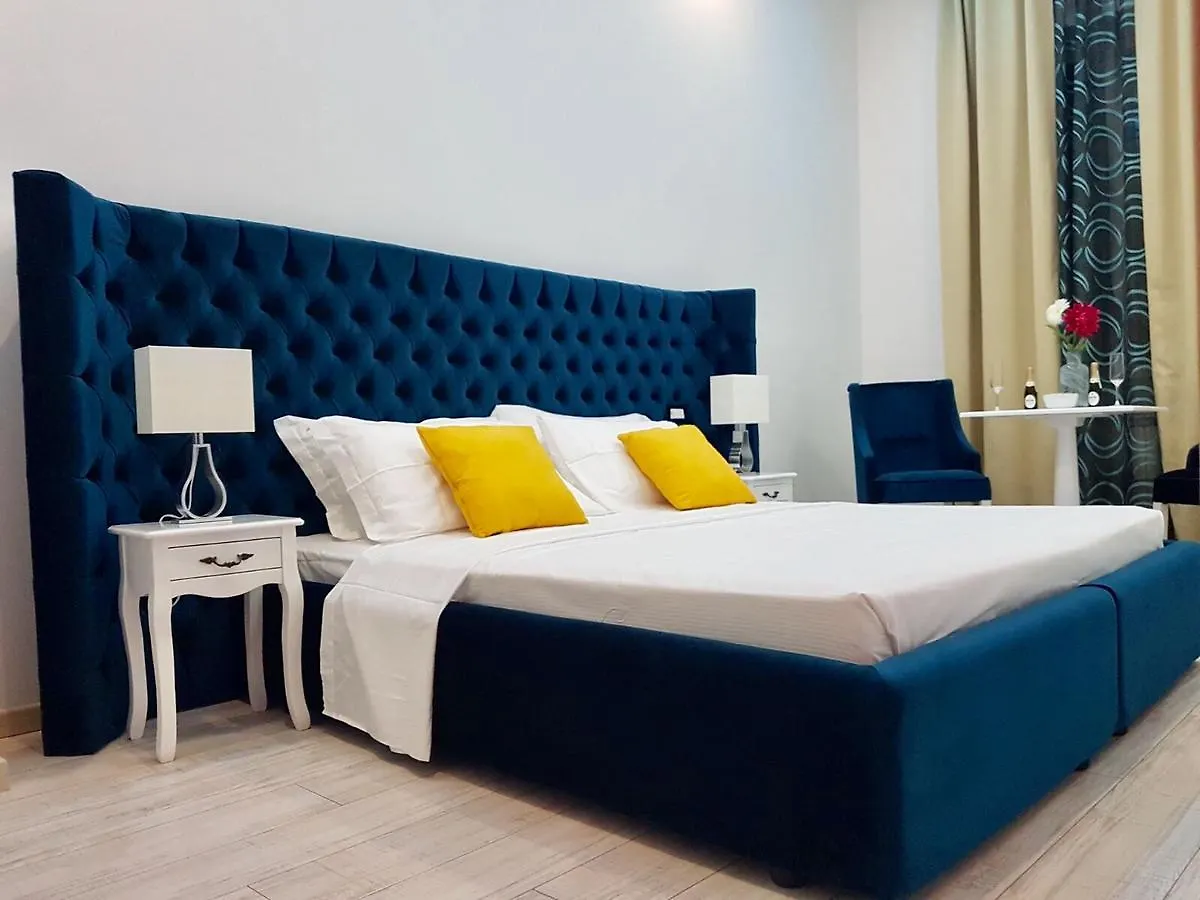 Escape Luxury Suite - Ca Domus Collection Rome