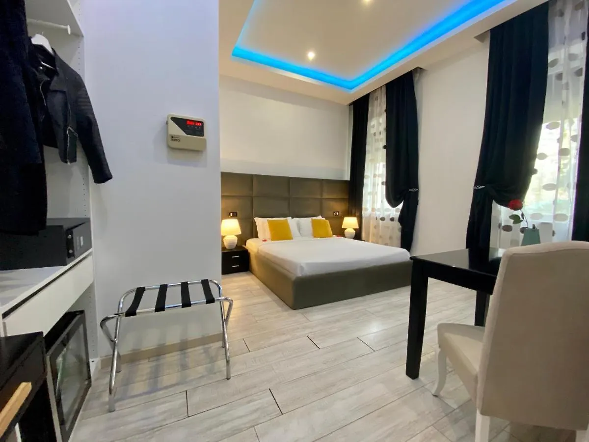 Escape Luxury Suite - Ca Domus Collection Rome Italy